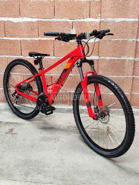 Cube Aim Race 27.5 XS