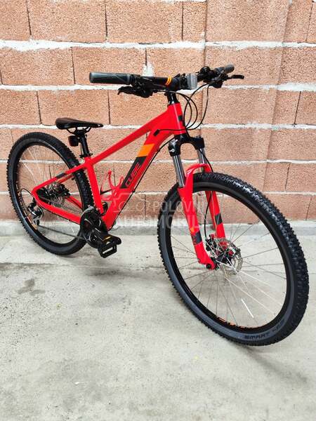 Cube Aim Race 27.5 XS