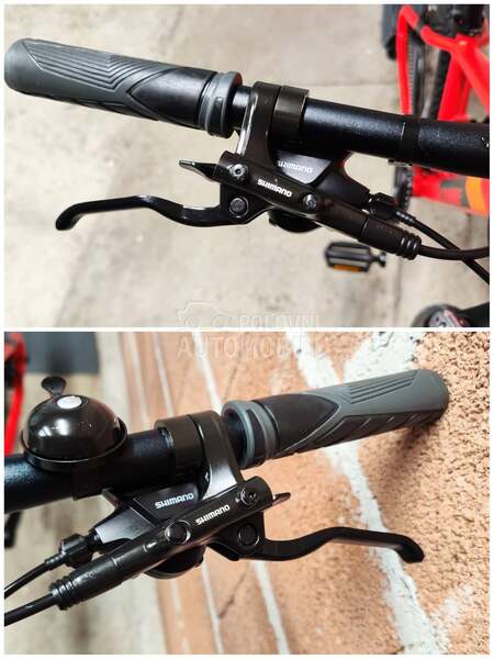 Cube Aim Race 27.5 XS