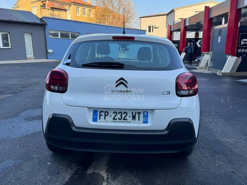 Citroen C3 