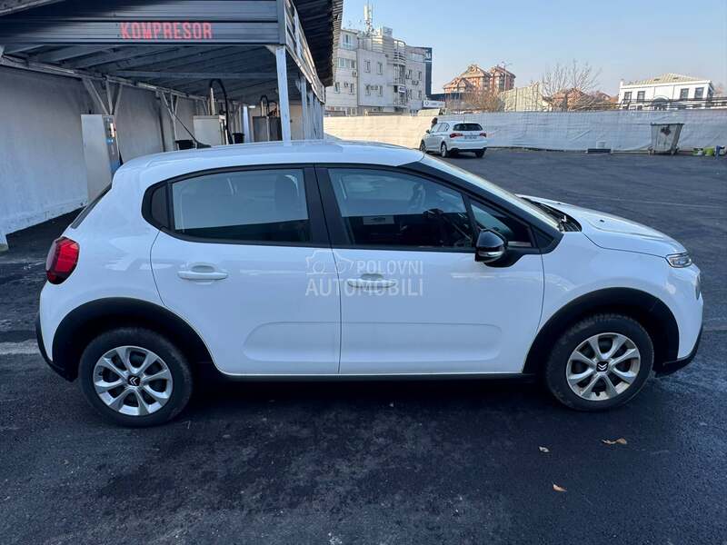 Citroen C3 