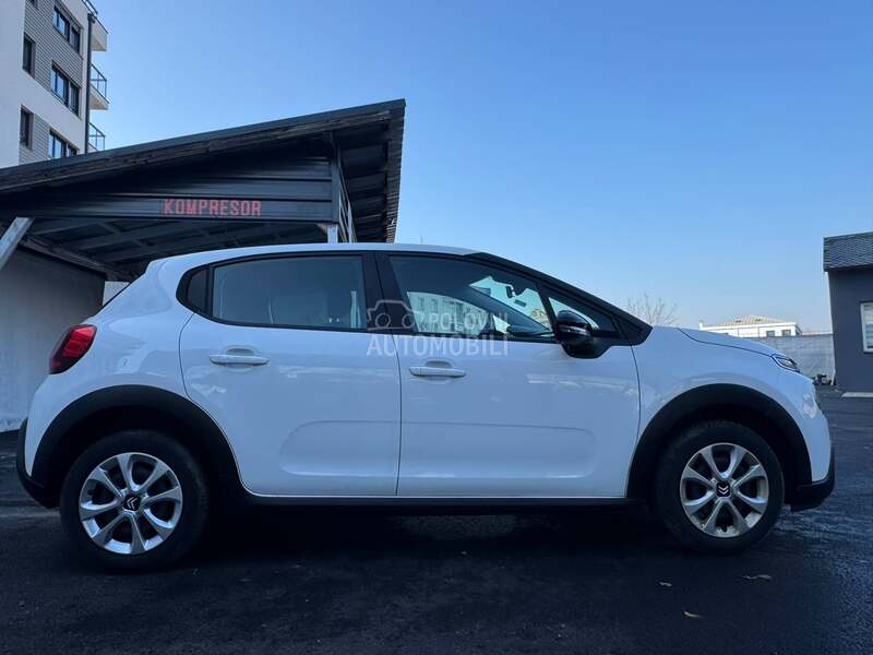 Citroen C3 
