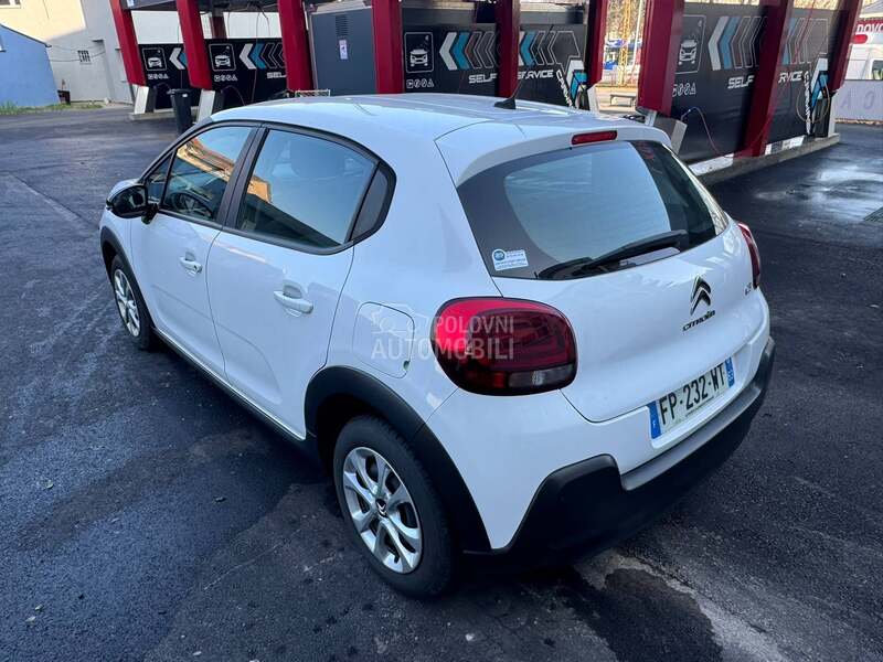 Citroen C3 