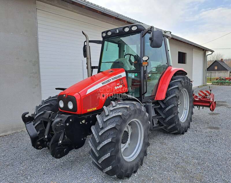 Massey Ferguson 5445