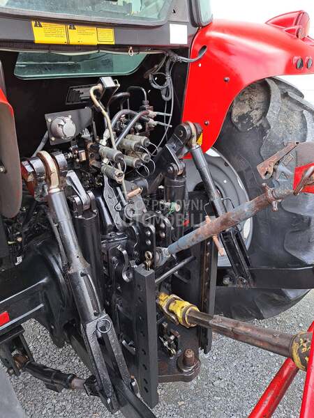 Massey Ferguson 5445