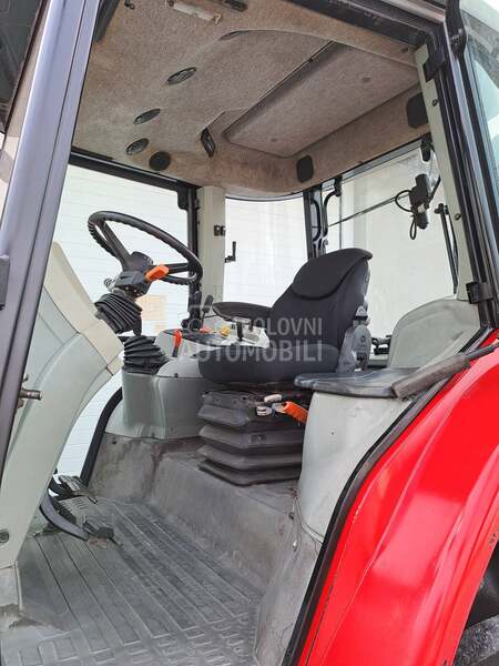 Massey Ferguson 5445