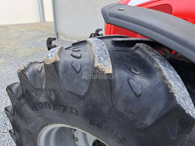 Massey Ferguson 5445