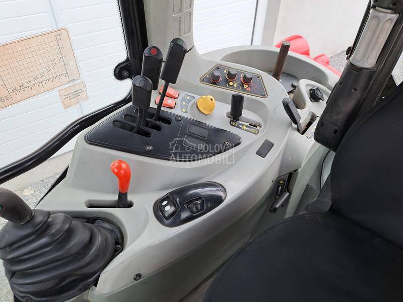 Massey Ferguson 5445