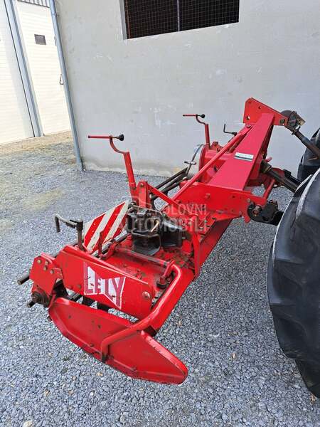 Massey Ferguson 5445