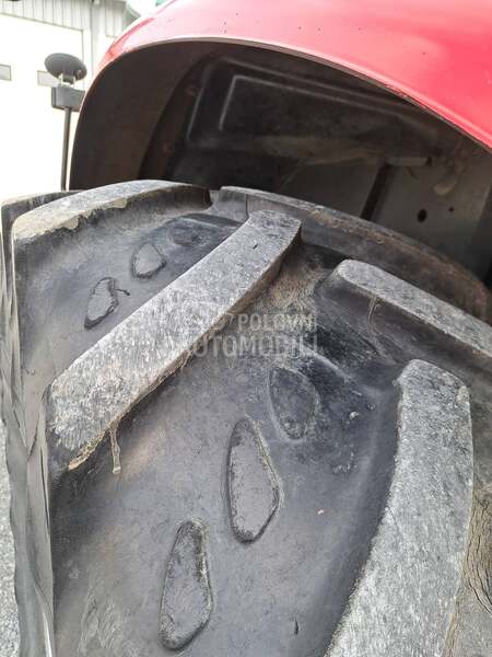 Massey Ferguson 5445