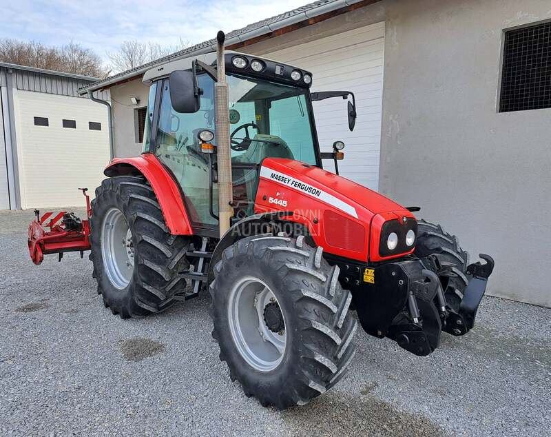 Massey Ferguson 5445