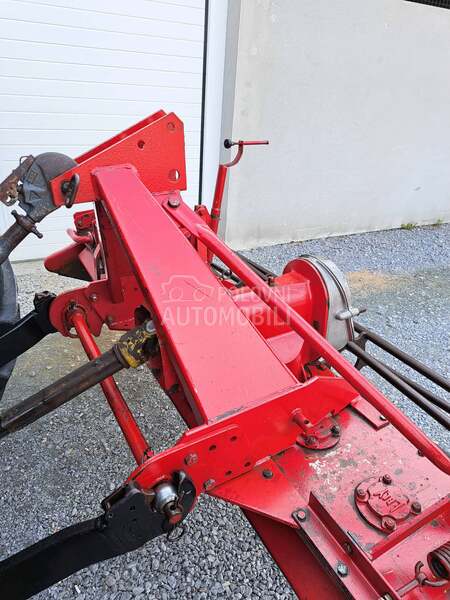 Massey Ferguson 5445