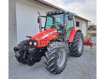 Massey Ferguson 5445