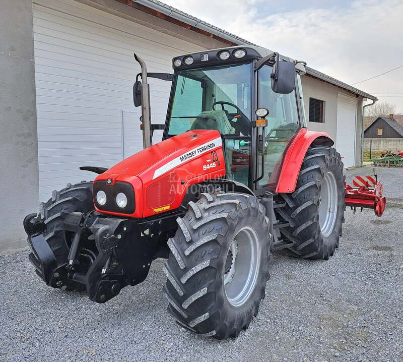 Massey Ferguson 5445