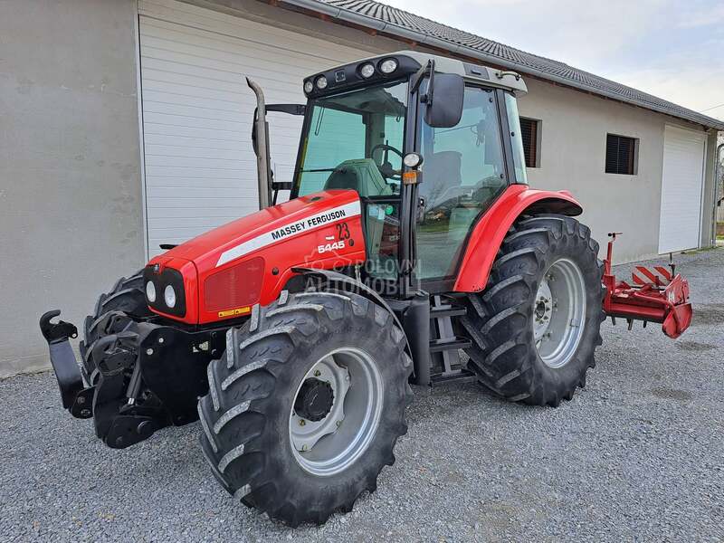 Massey Ferguson 5445