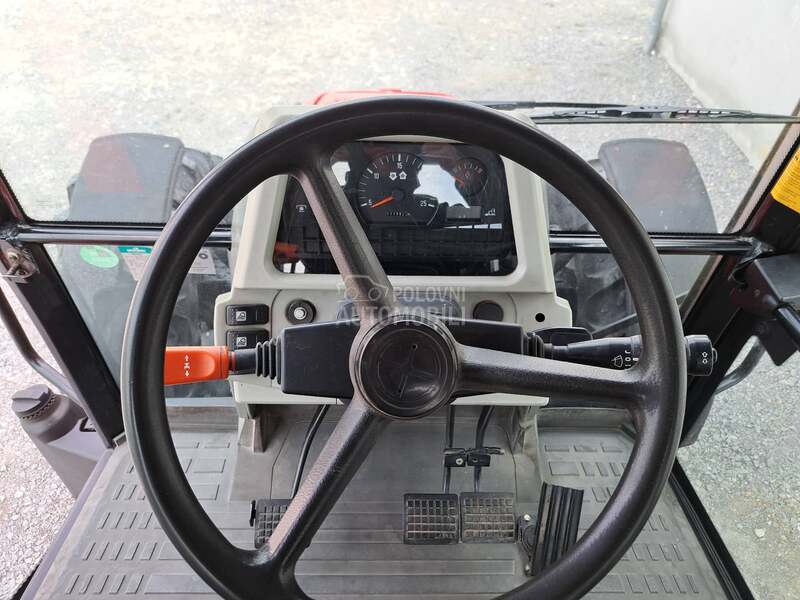 Massey Ferguson 5445