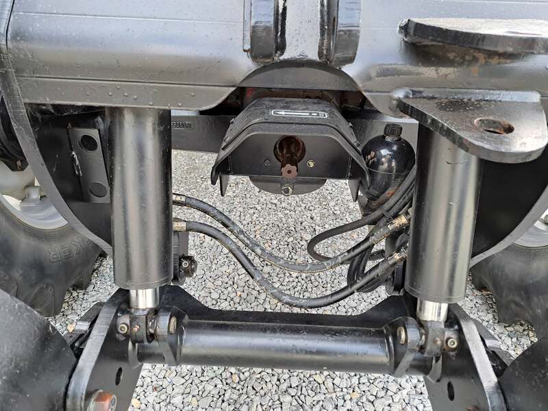 Massey Ferguson 5445