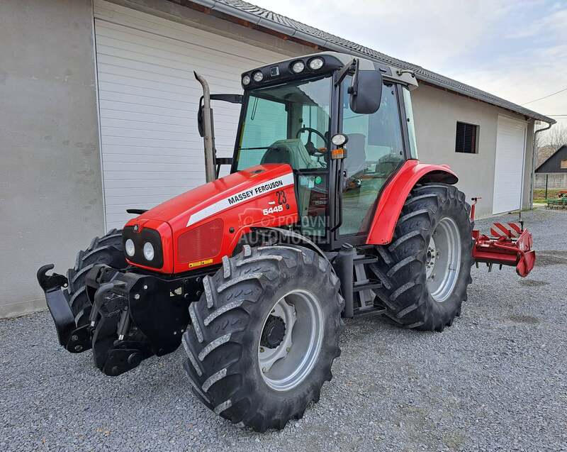 Massey Ferguson 5445