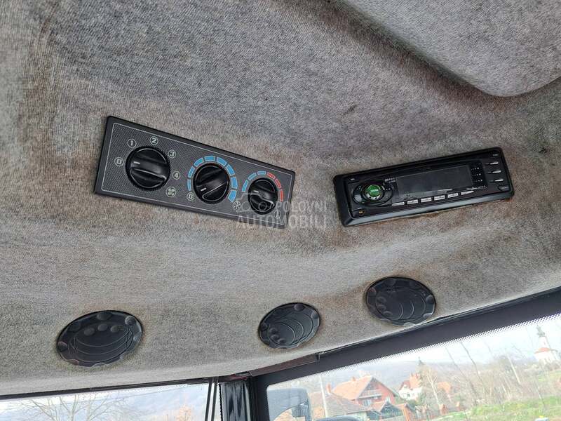 Massey Ferguson 5445