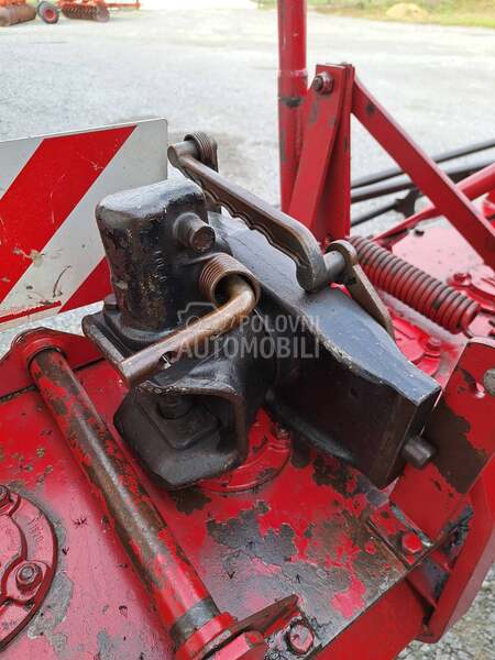 Massey Ferguson 5445