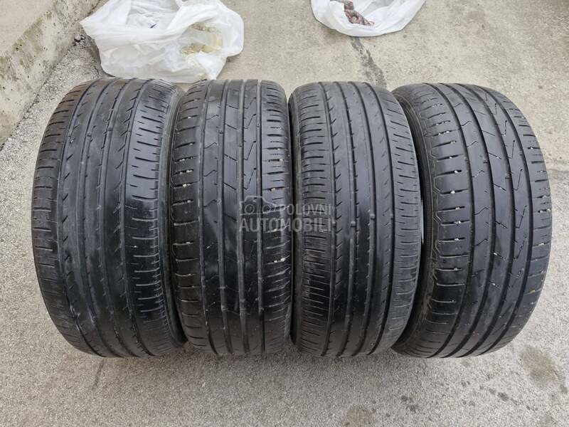 Hankook 215/50 R18 Letnja