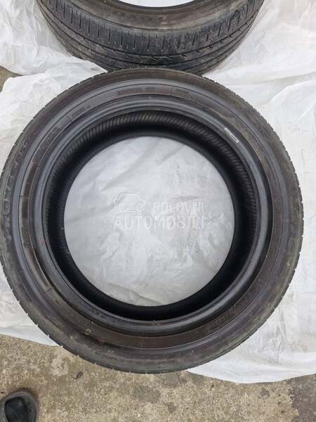 Hankook 215/50 R18 Letnja