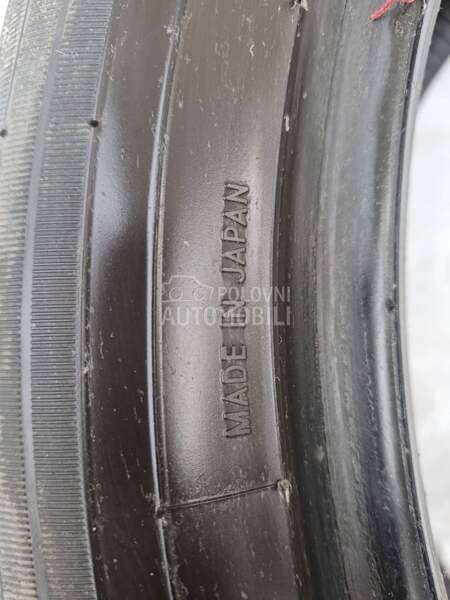 Hankook 215/50 R18 Letnja