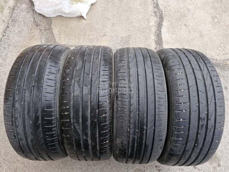 Hankook 215/50 R18 Letnja