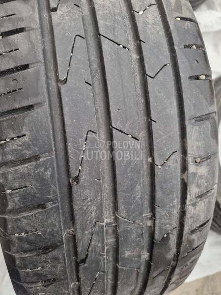 Hankook 215/50 R18 Letnja