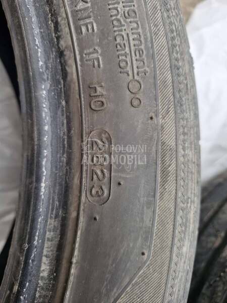 Hankook 215/50 R18 Letnja