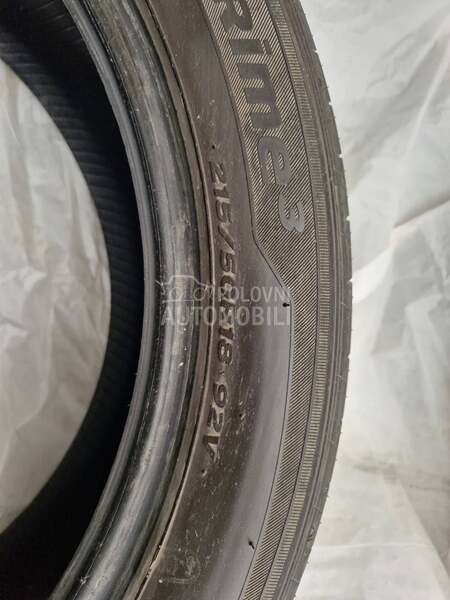 Hankook 215/50 R18 Letnja