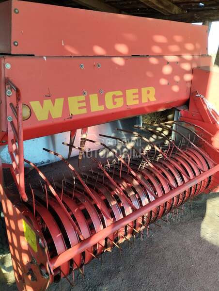 Welger 53