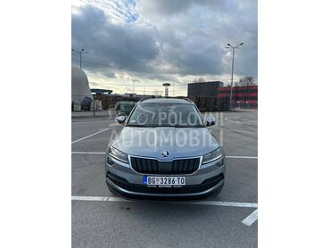 Škoda Karoq 2.0tdi DSG