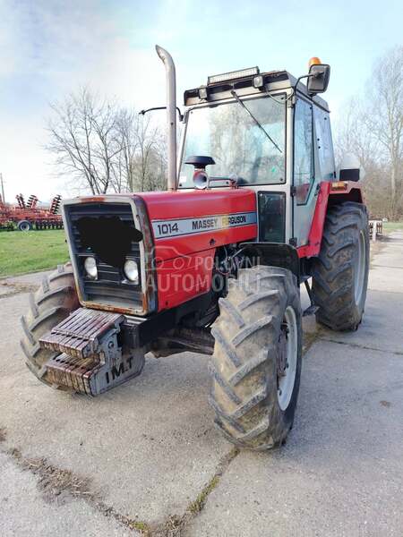 Massey Ferguson 1014