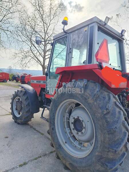 Massey Ferguson 1014
