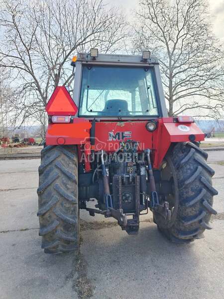 Massey Ferguson 1014