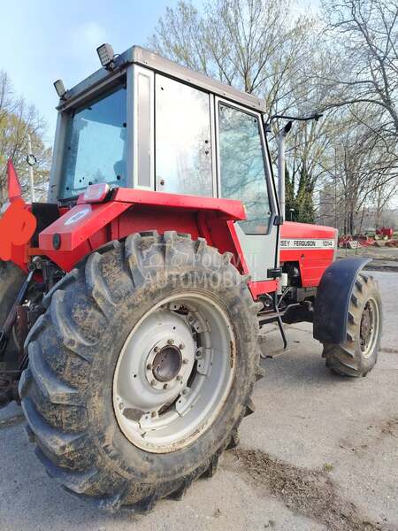 Massey Ferguson 1014