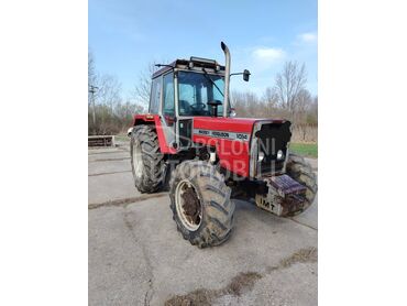 Massey Ferguson 1014