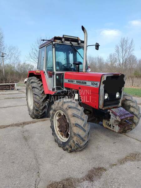 Massey Ferguson 1014