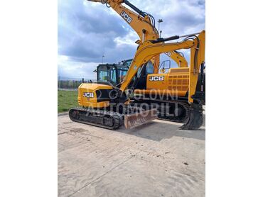 JCB 86C 2