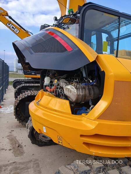 JCB 86C 2