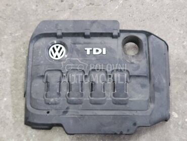 Poklopac motora za Volkswagen Arteon, Golf 8, Golf 8 Alltrack