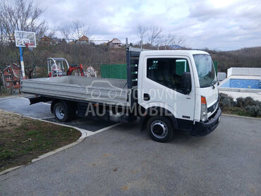 Nissan Cabstar F24 35.13