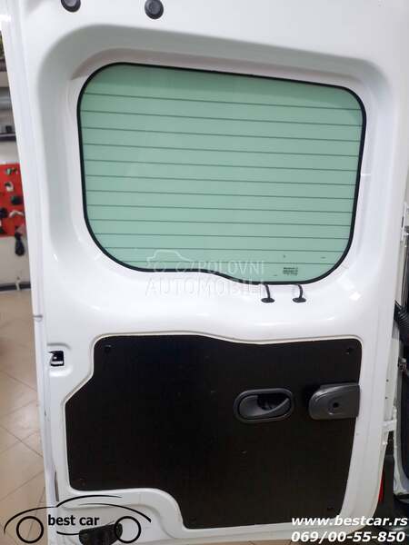 Renault Kangoo MAXI 1.5 dci