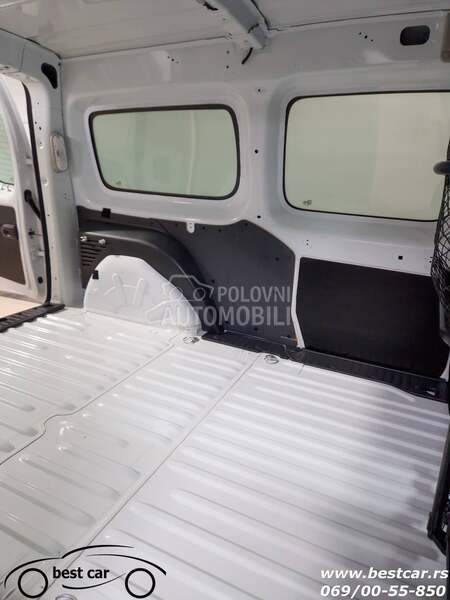 Renault Kangoo MAXI 1.5 dci