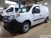 Renault Kangoo MAXI 1.5 dci