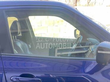 Staklo prednje desno za Nissan Juke od 2010. do 2019. god.