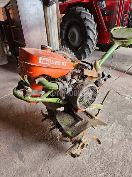IMT 506 SX
