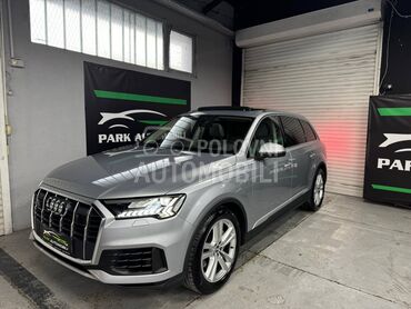 Audi Q7 50TDI Quattro MH
