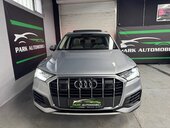 Audi Q7 50TDI Quattro MH